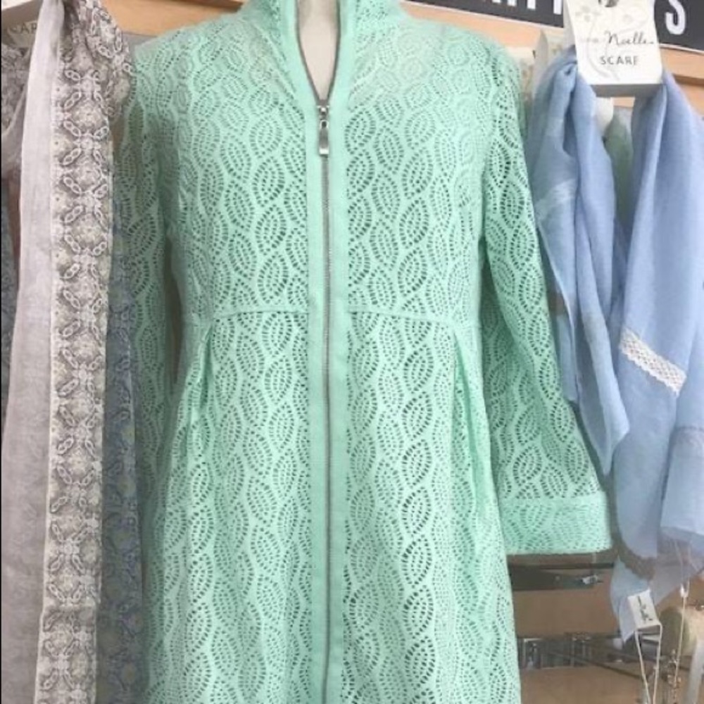Simply Noelle Jacket